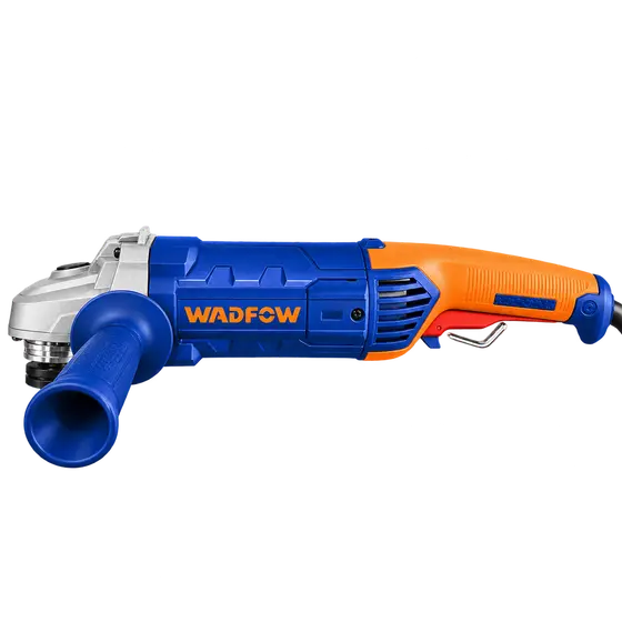 WADFOW Electric Angle Grinder