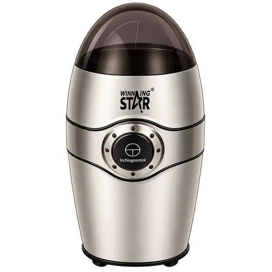 Winning Star Electric Coffee Grinder