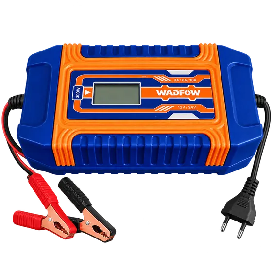 WADFOW 300W Smart Battery Charger