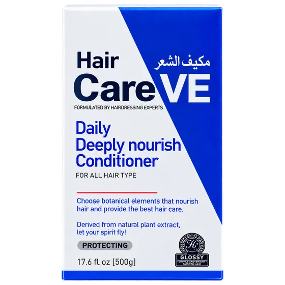 Hair CareVE Daily Deeply Nourish Conditioner – 500g