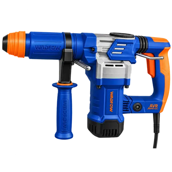 WADFOW AVR Electric Rotary Hammer
