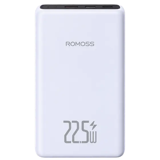 ROMOSS 22.5W Power Bank