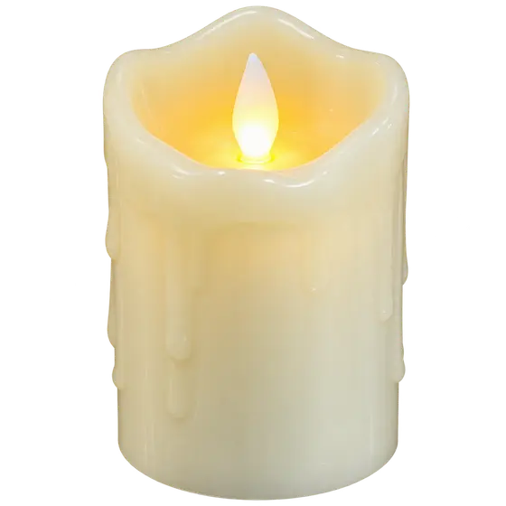 LED Artificial Candle