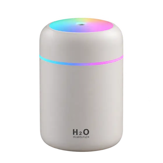 Humidifier