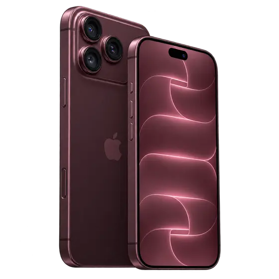 iPhone 18 Pro Max