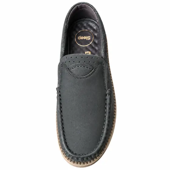 Sleep Casual Slip-On Shoes