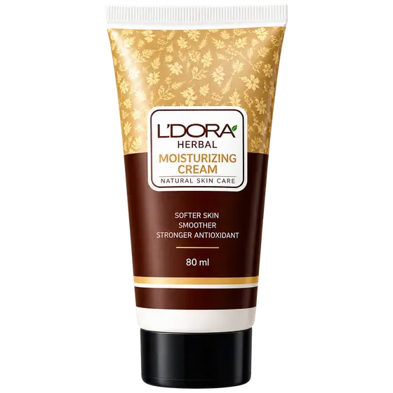 L’DORA Herbal Moisturizing