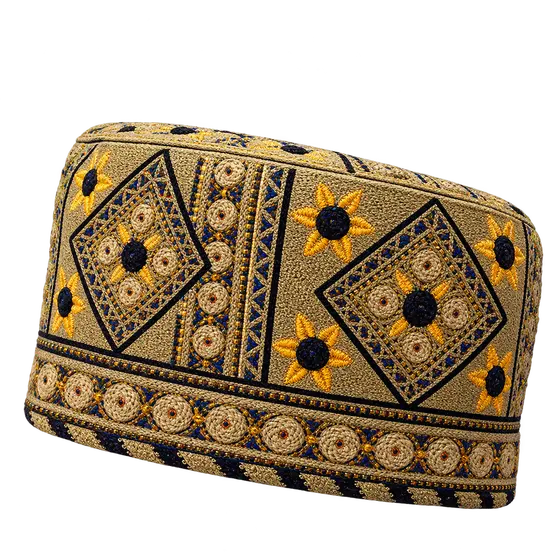 Afghan cap Balachi cap