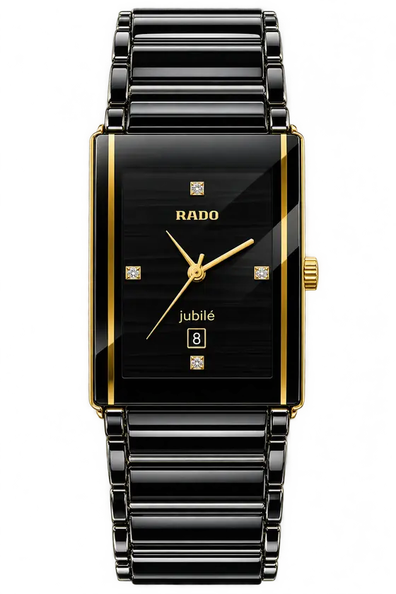 RADO Classic Gold