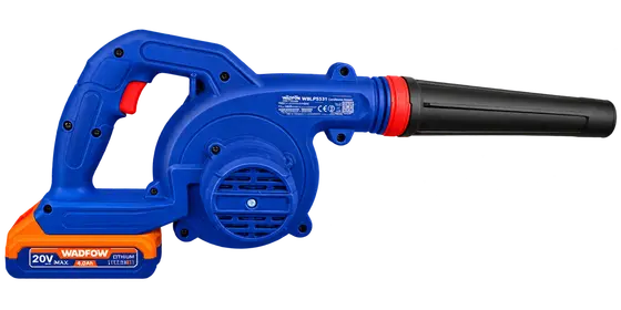WADFOW WBLPS531 Cordless Blower