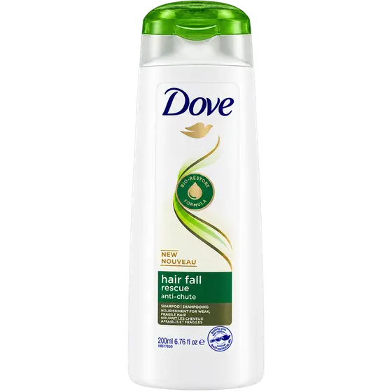 Dove Hair Fall Rescue Shampoo 200ml