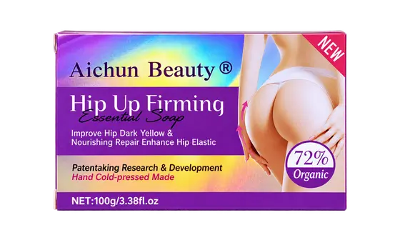 Hip Massage Cream 100g