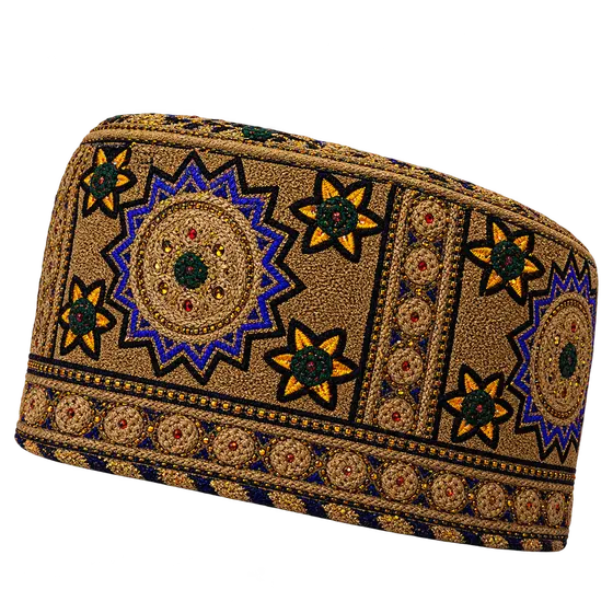 Afghan cap Balachi cap