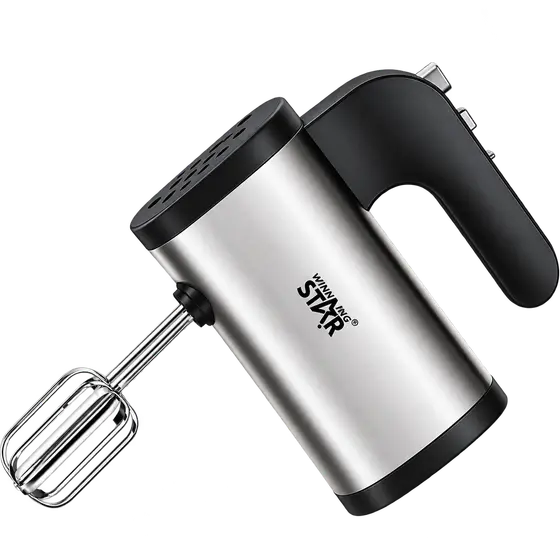 Winning Star Electric Hand Mixer