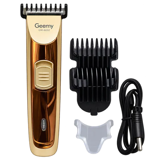 Geemy GM-6632 Electric Hair Trimmer