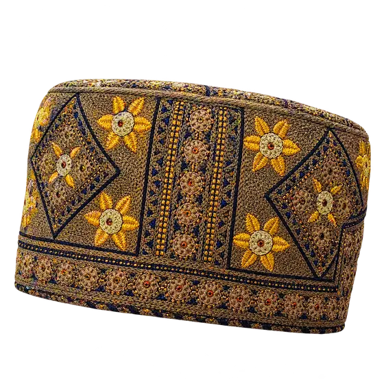 Afghan cap Balachi cap