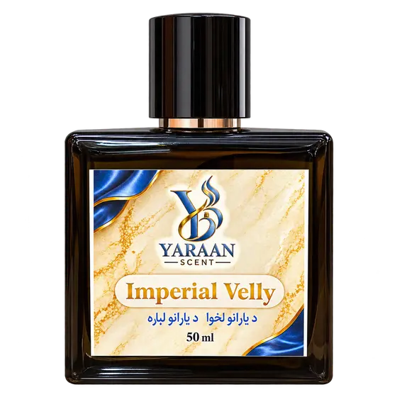 YARAAN Imperial Velly Perfume 50ml