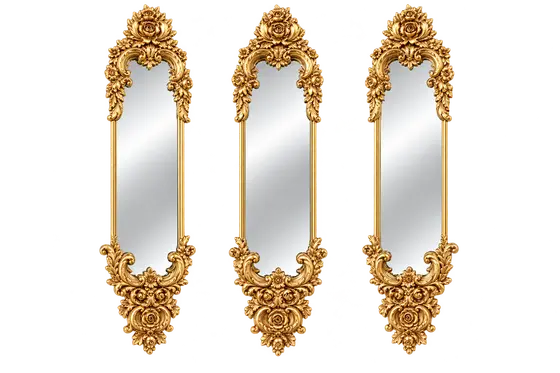 Wall Mirrors