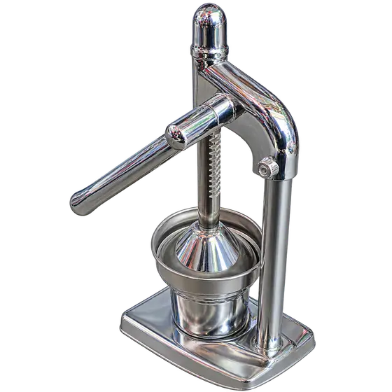 Juice extractor