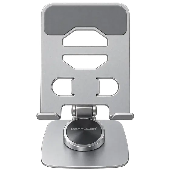 Konfulon Foldable Desktop Phone Stand