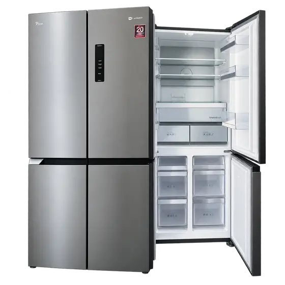Refrigerator doronce fridge