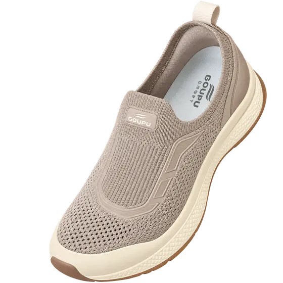 GOUPU Sports Shoes