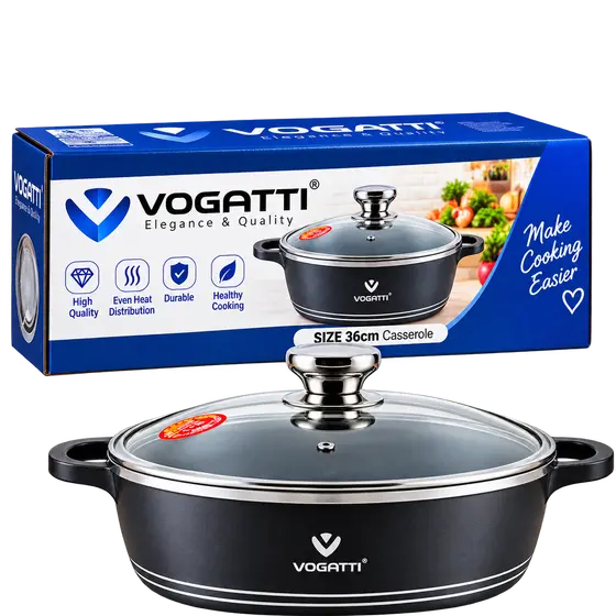 Vogati