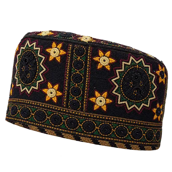 Afghan cap Balachi cap