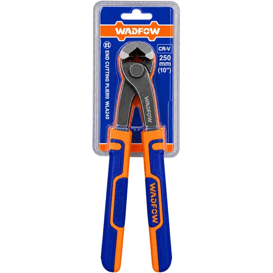 WADFOW WLA240 End Cutting Pliers