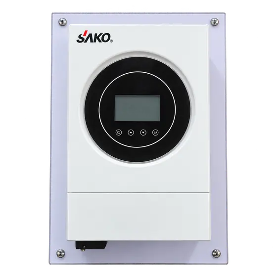 SAKO Solar Inverter