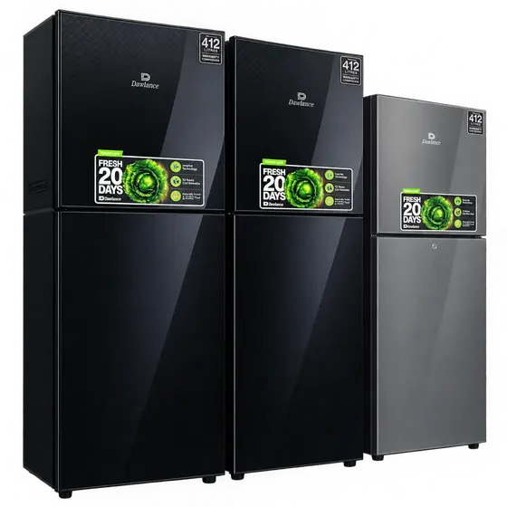 Dawlance Refrigerator