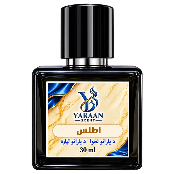 YARAAN Atlas Perfume 30ml