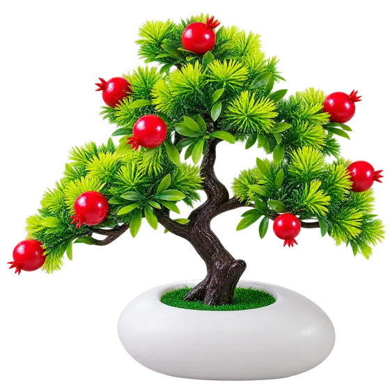 Artificial Bonsai Tree