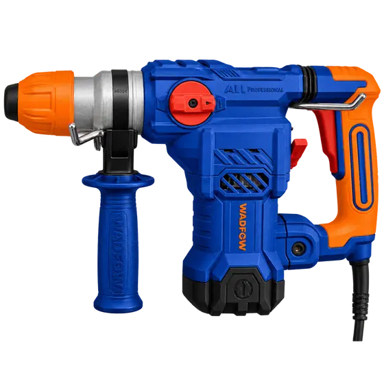 WADFOW Electric Rotary Hammer Drill