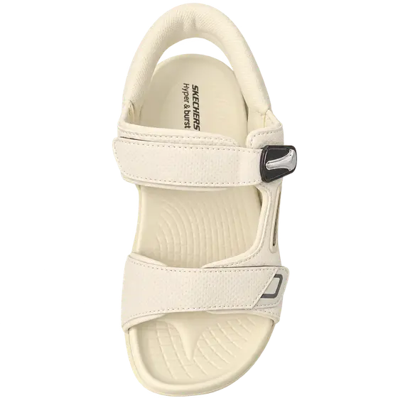 White Sport Sandal