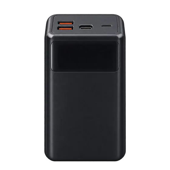 Multi-Port USB Power Bank