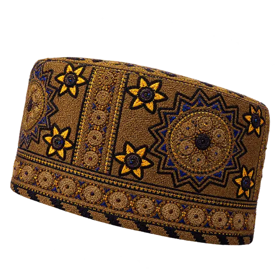 Afghan cap Balachi cap