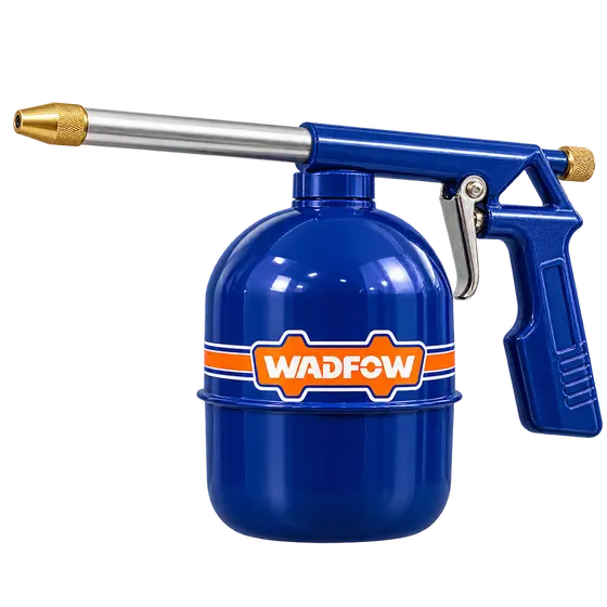 WADFOW Air Blow Gun with Reservoir