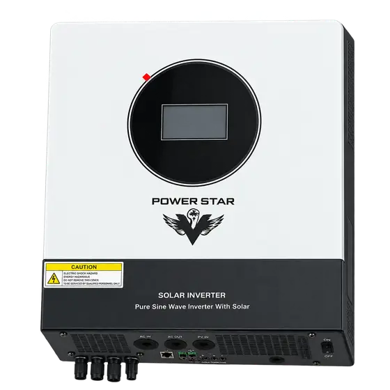Power Star Solar Inverter