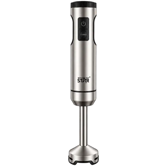 Winning Star Electric Hand Blender