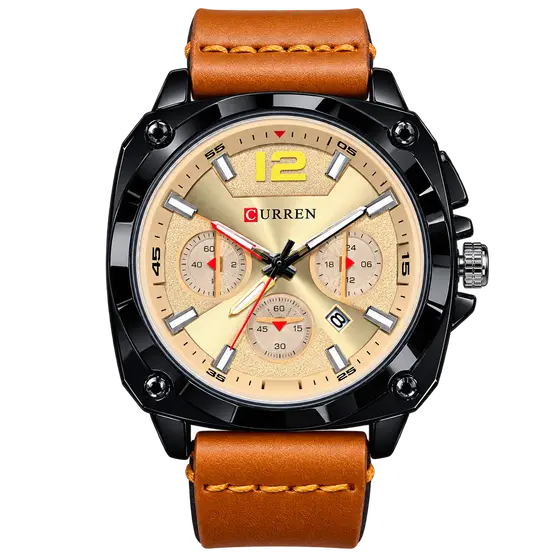 CURREN Wristwatch