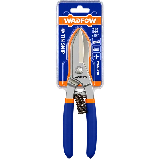 WADFOW WAS3410 Tin Snips