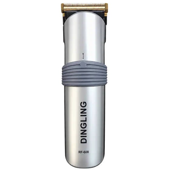 DINGLING RF-608 Electric Hair Trimmer