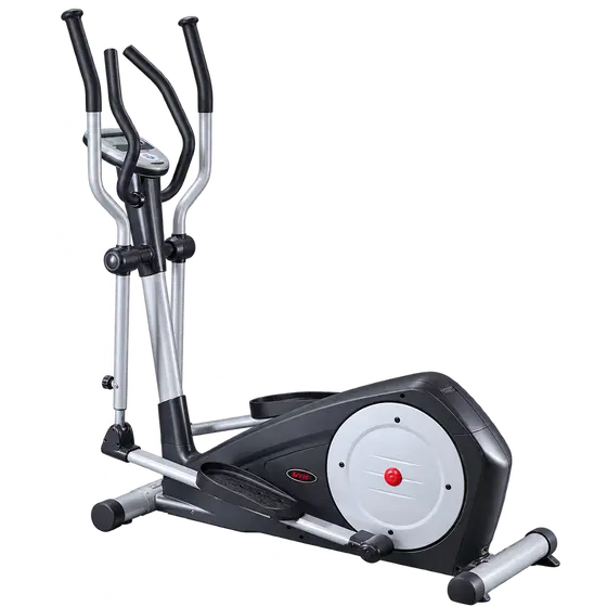 Fitness bicycle
