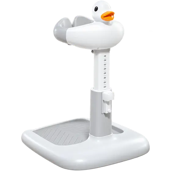 Adjustable Kids Handwashing Station