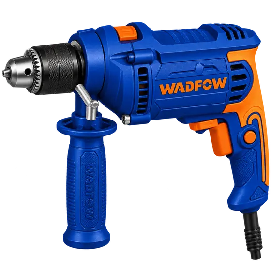WADFOW Electric Impact Drill