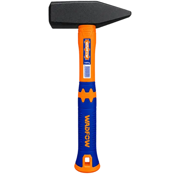 WADFOW 1000g Cross Peen Hammer