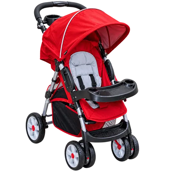 Baby stoller walker