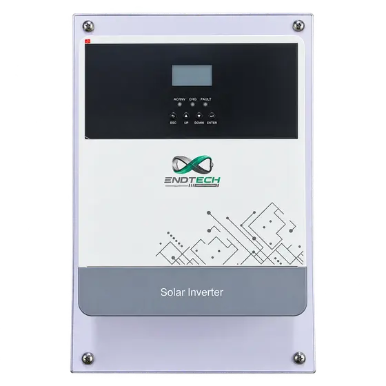 ENDTECH Solar Inverter
