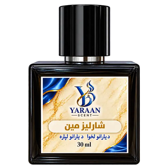 YARAAN Charlize Men Perfume 30ml